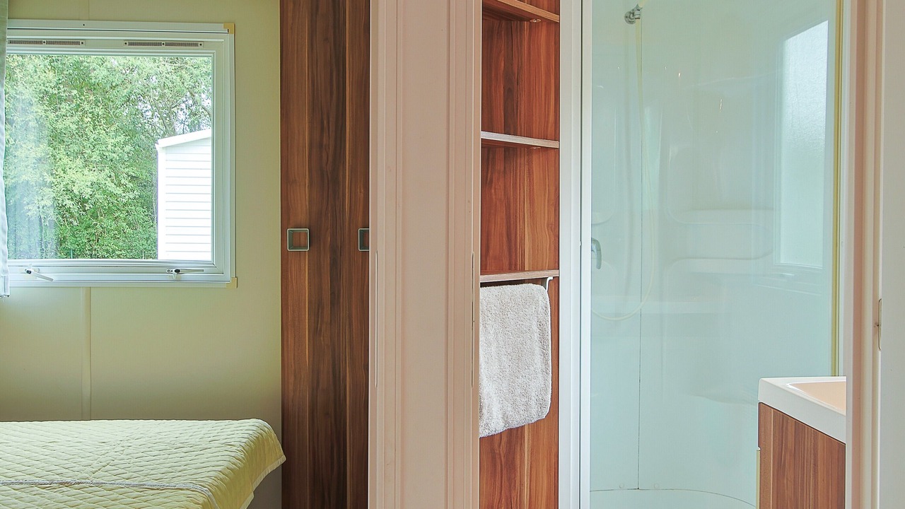 Photo of Bedroom in Angles