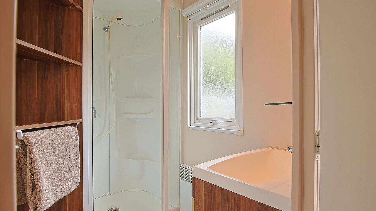 Photo of Bathroom in Angles