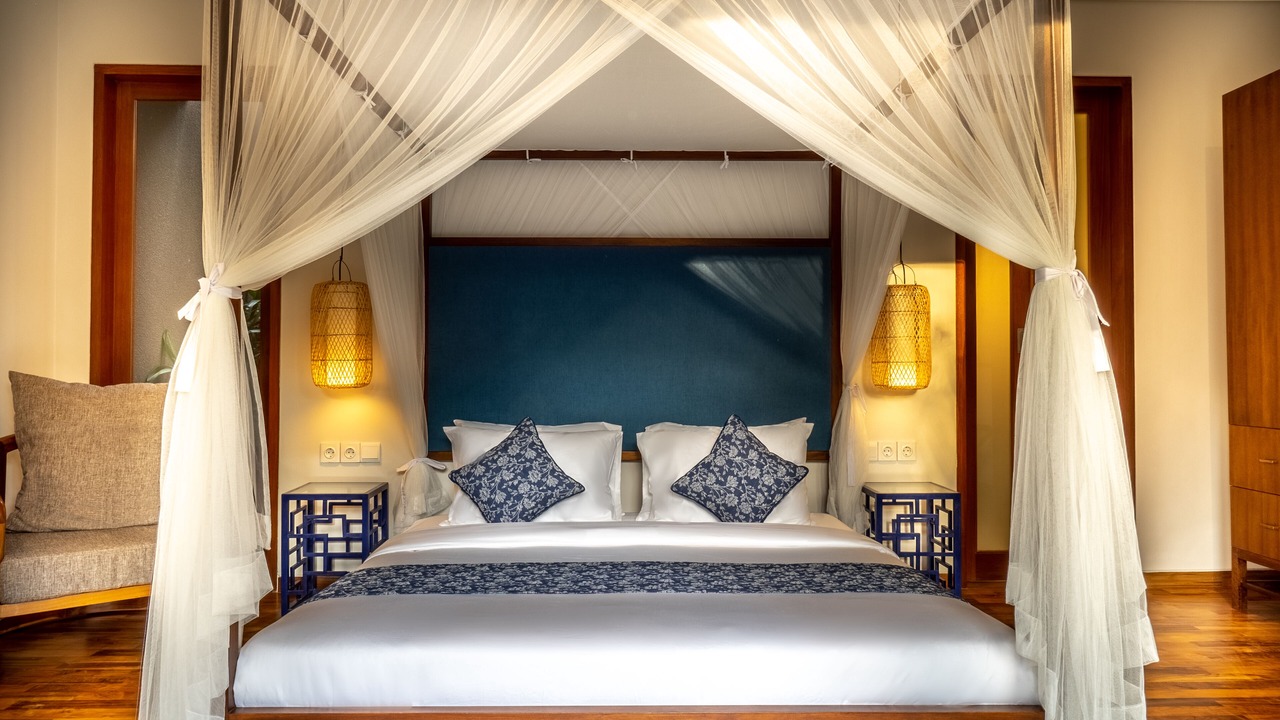 Photo of Bedroom in Umalas