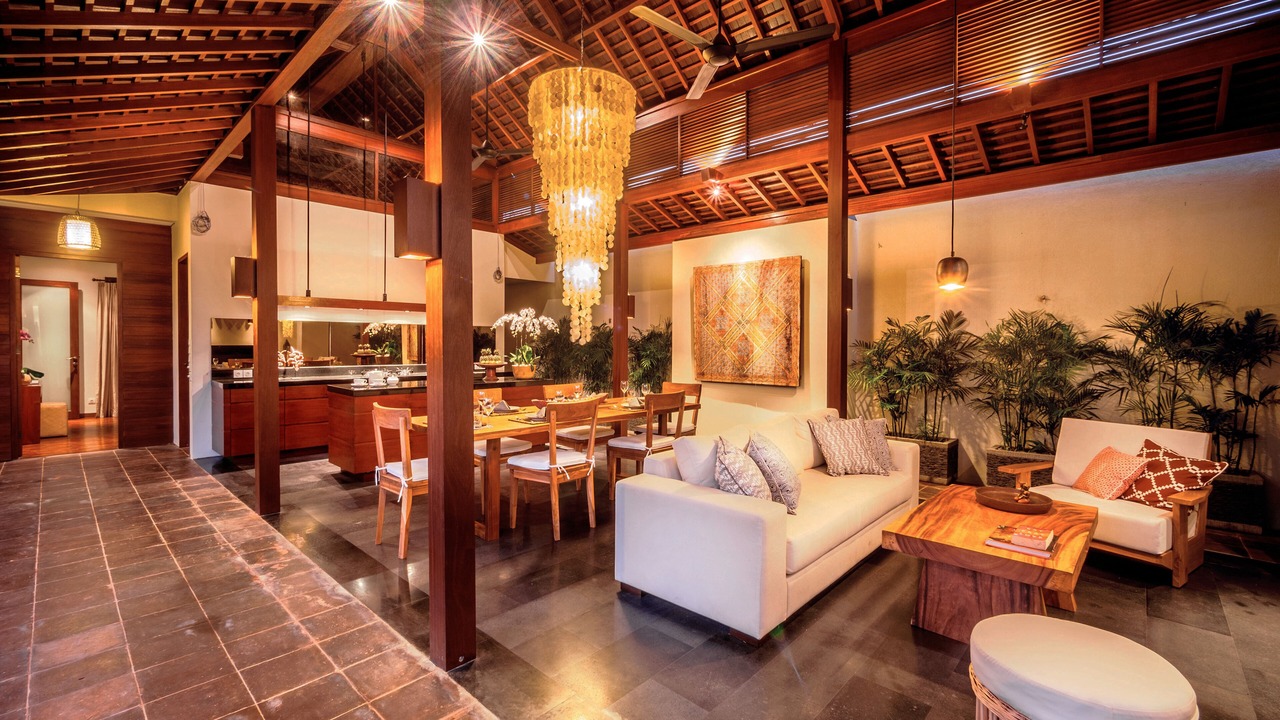 Photo of Livingroom in Umalas