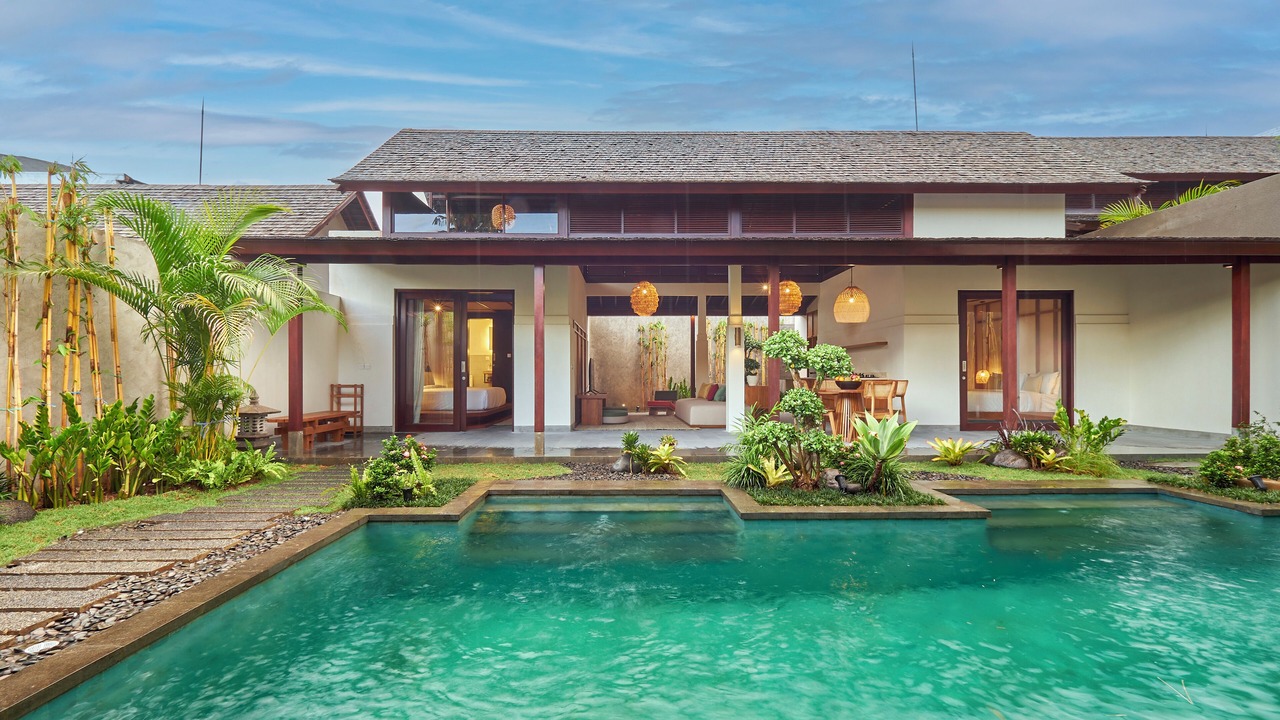 Photo of Outdoor in Umalas