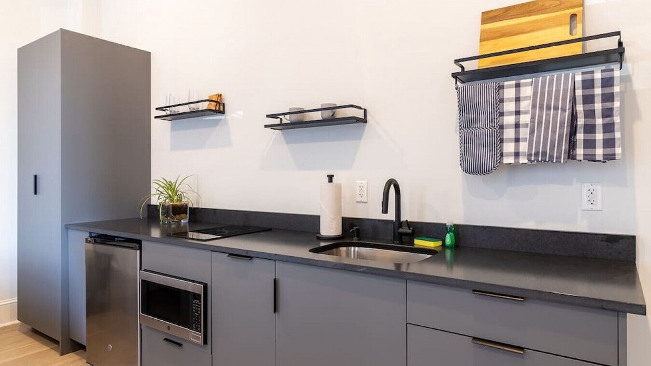 Photo of Kitchen in Gayborhood