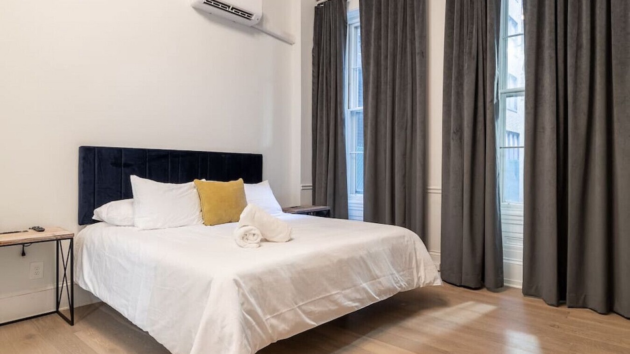 Photo of Bedroom in Gayborhood