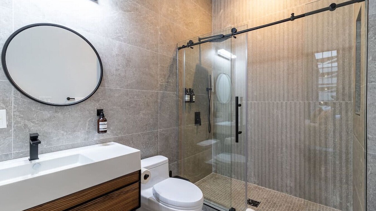 Photo of Bathroom in Gayborhood