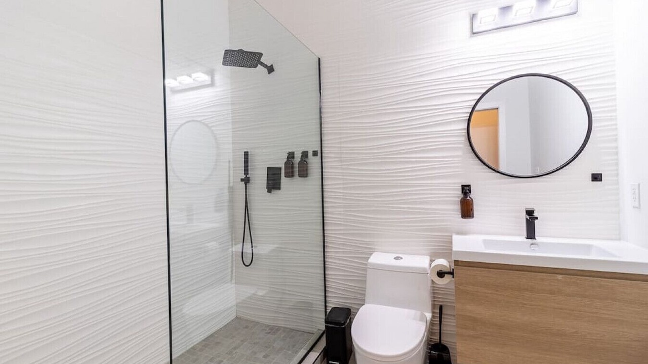 Photo of Bathroom in Gayborhood