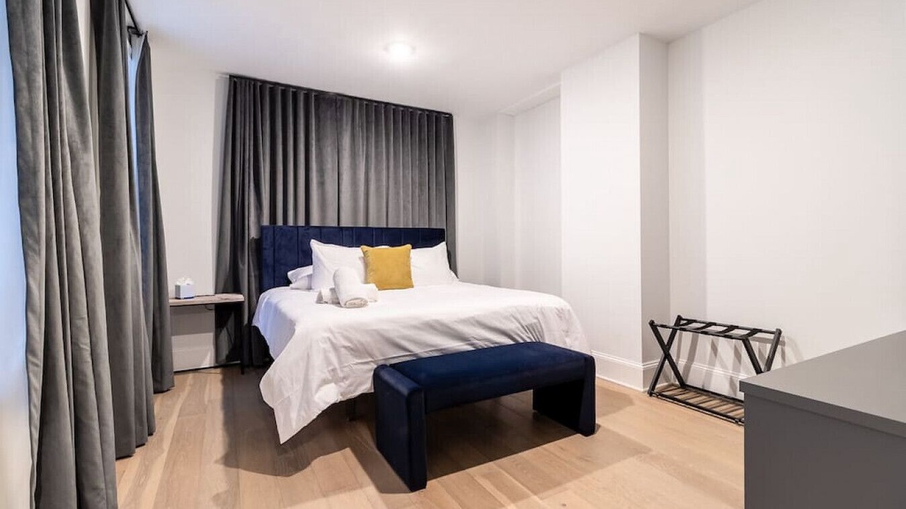 Photo of Bedroom in Gayborhood