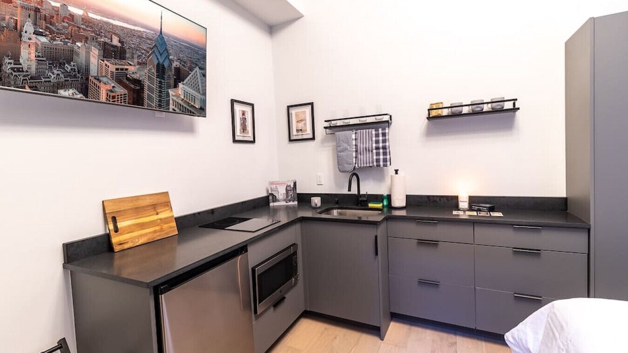 Photo of Kitchen in Gayborhood