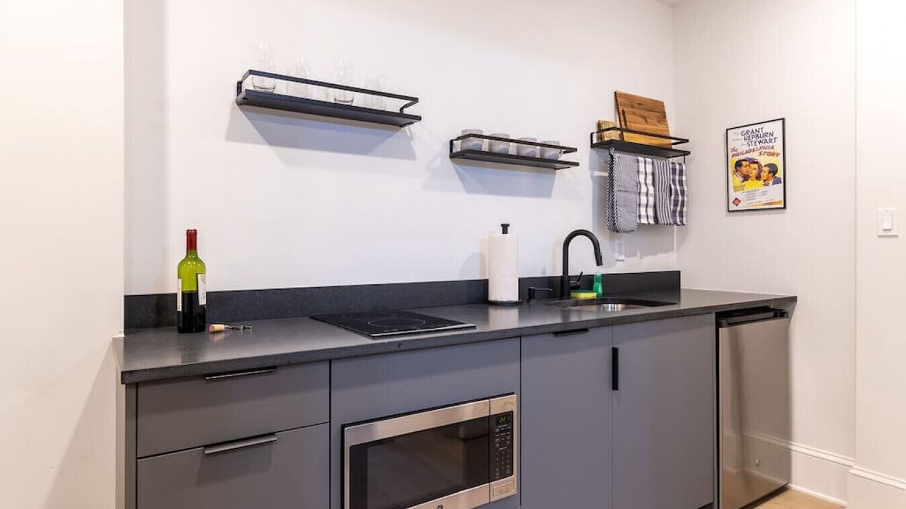 Photo of Kitchen in Gayborhood