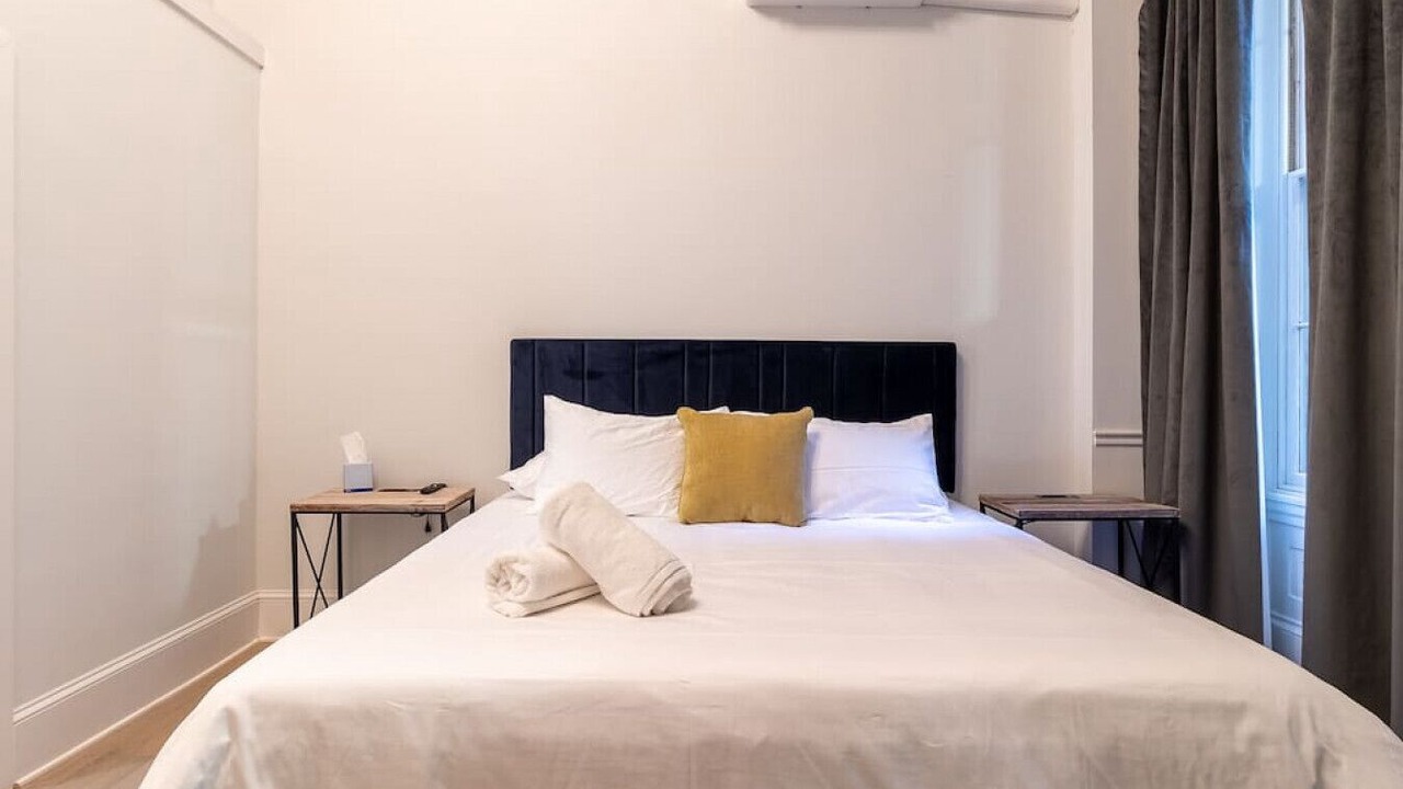 Photo of Bedroom in Gayborhood