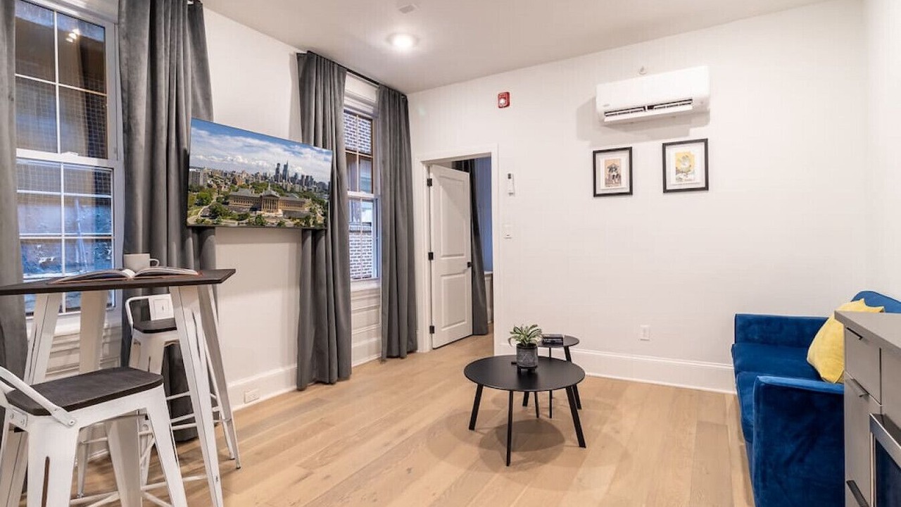 Photo of Livingroom in Gayborhood