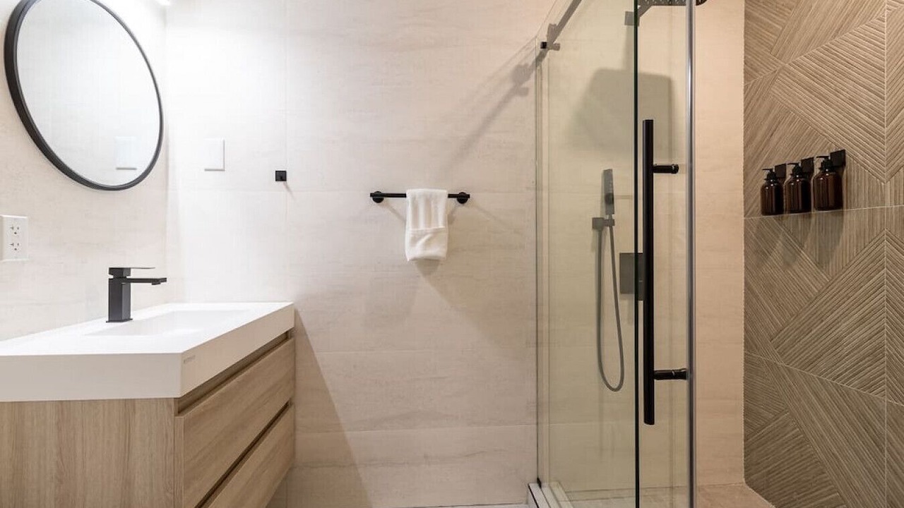 Photo of Bathroom in Gayborhood