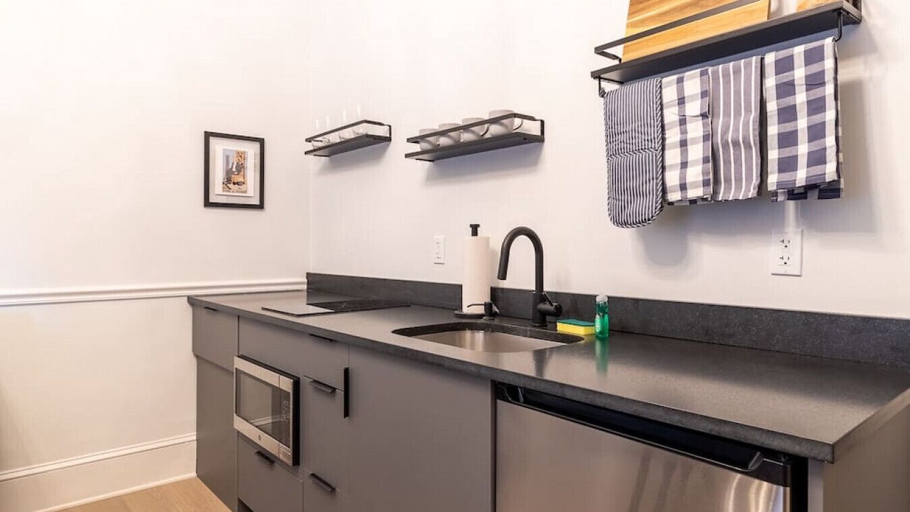 Photo of Kitchen in Gayborhood