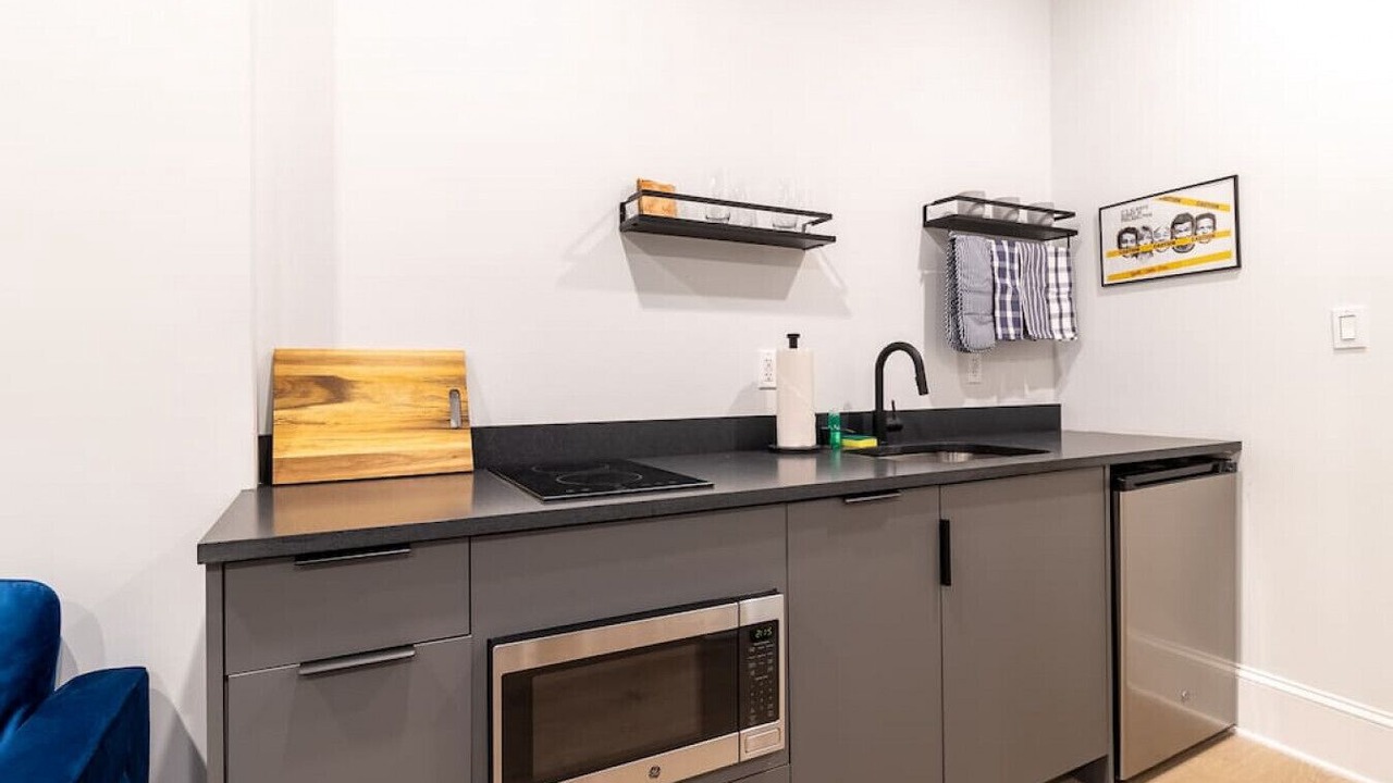 Photo of Kitchen in Gayborhood