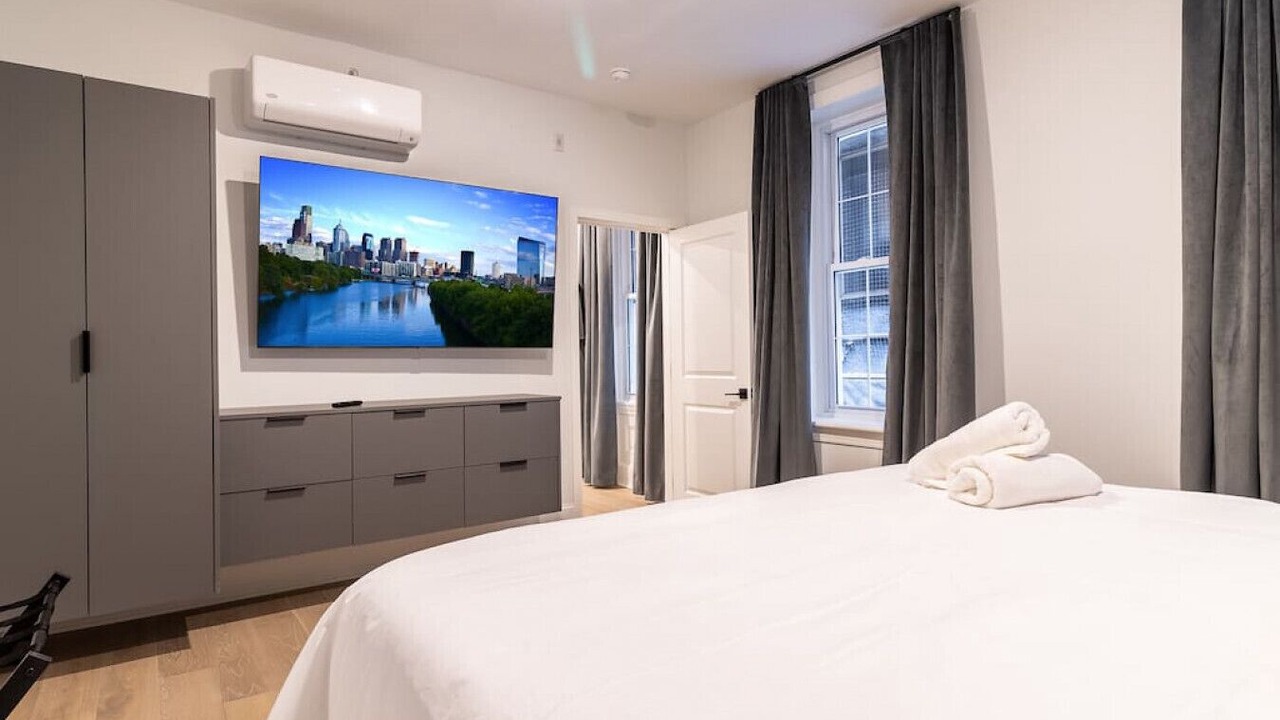 Photo of Bedroom in Gayborhood