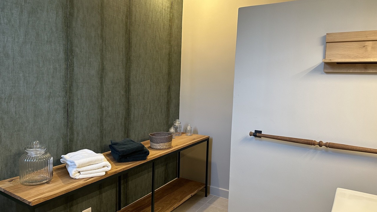Photo of Bathroom in Mazarin Quarter