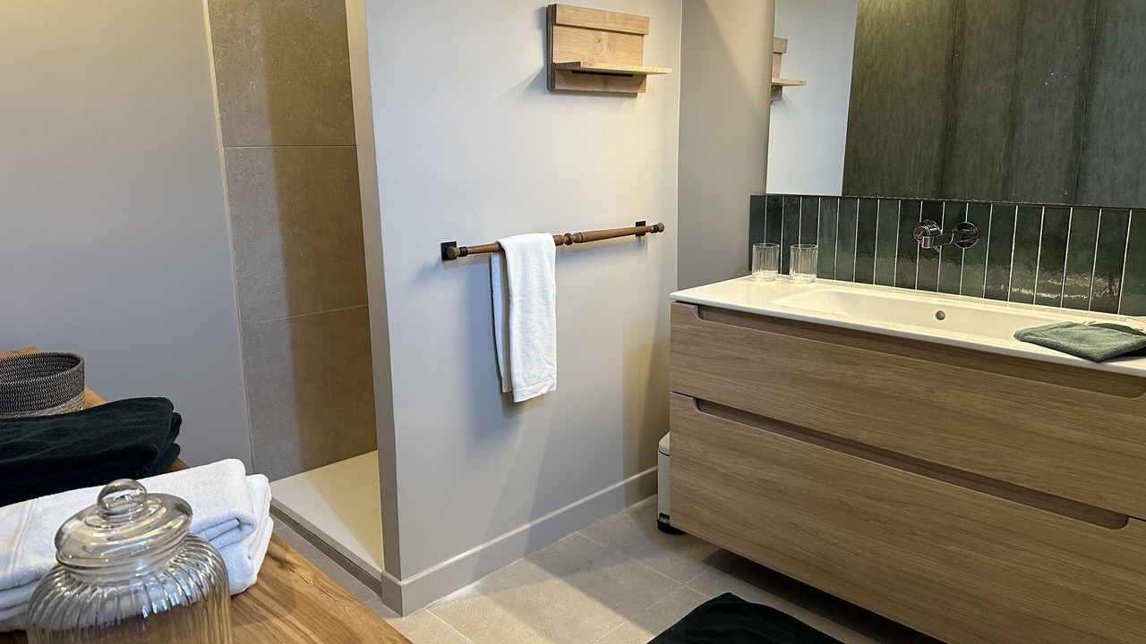 Photo of Bathroom in Mazarin Quarter