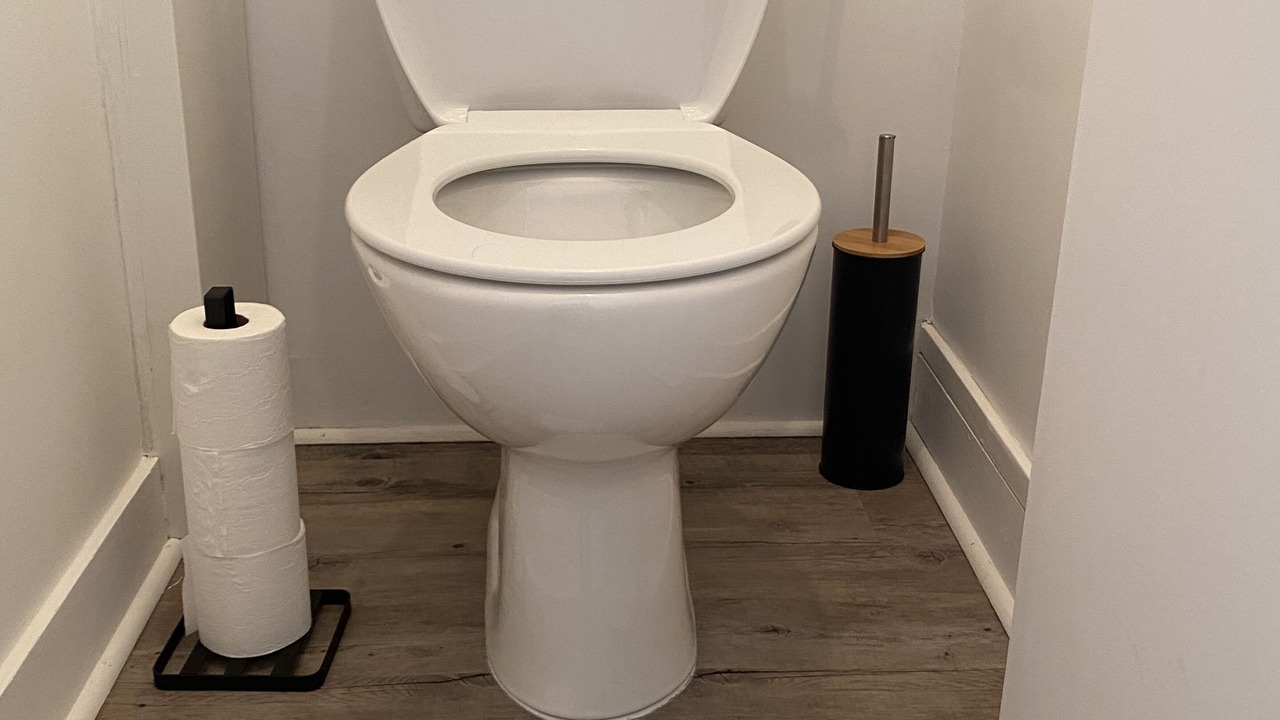 Photo of Bathroom in La Loupe