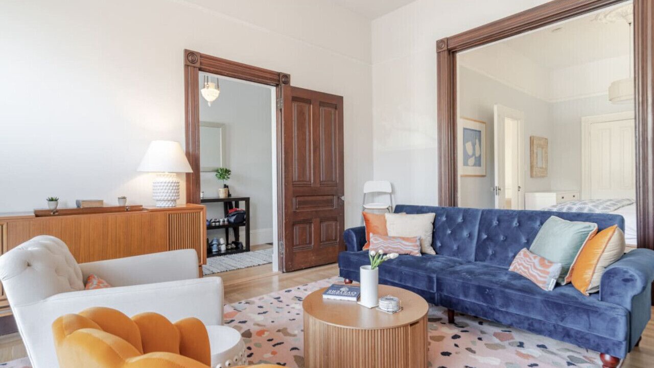 Photo of Others in Hayes Valley