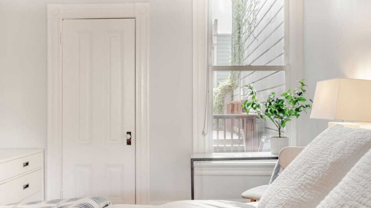 Photo of Bedroom in Hayes Valley