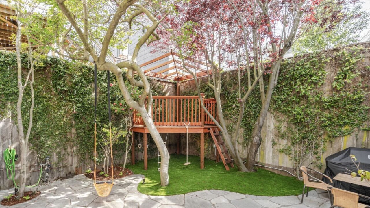 Photo of Outdoor in Hayes Valley