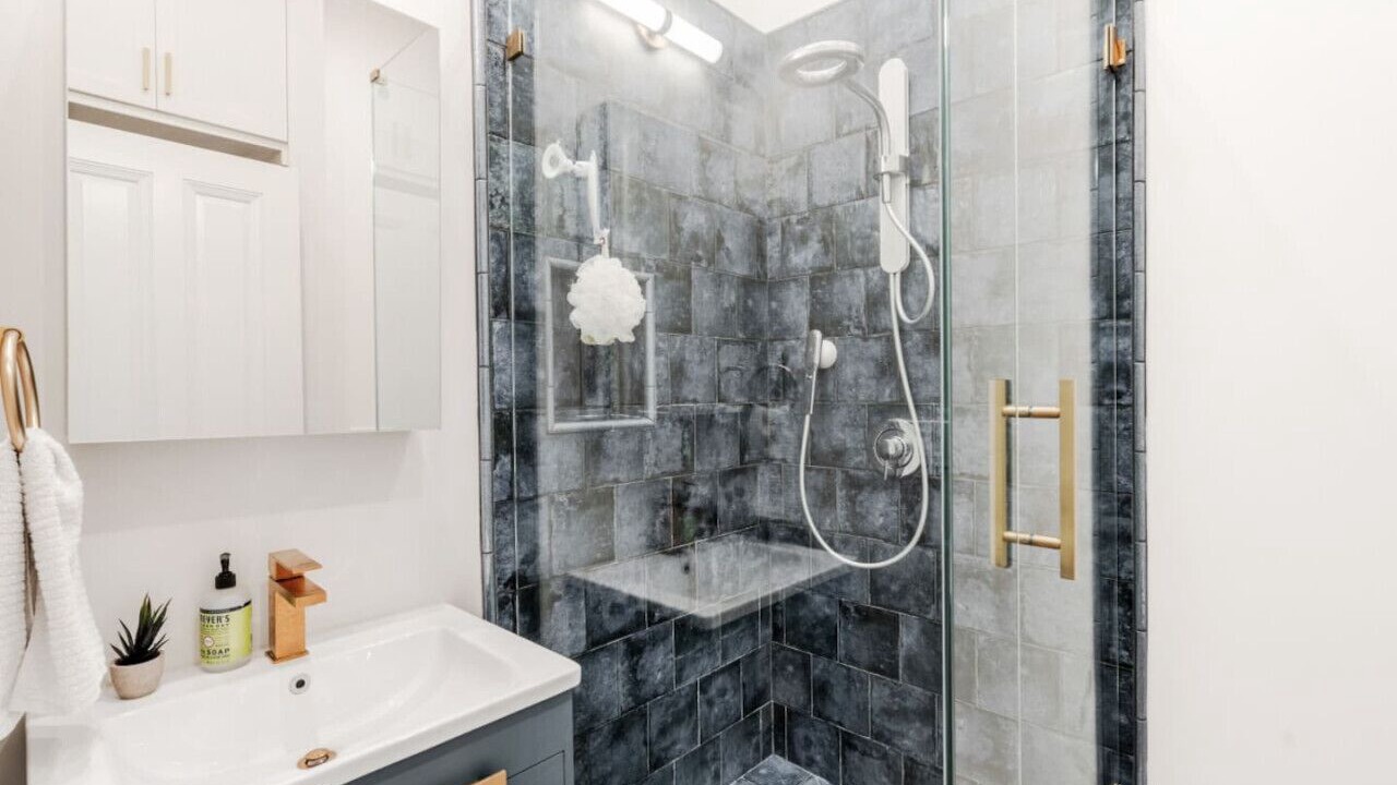 Photo of Bathroom in Hayes Valley