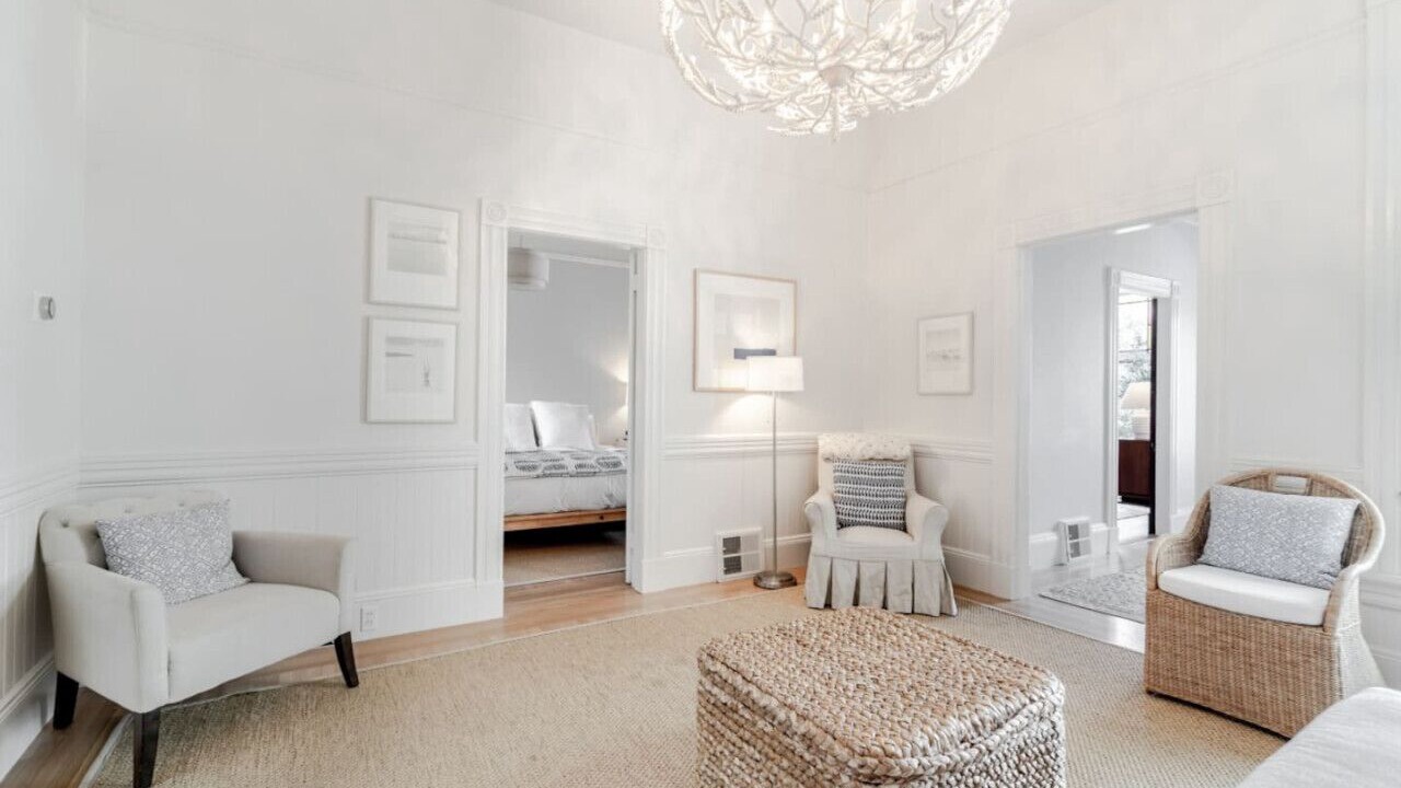 Photo of Bedroom in Hayes Valley