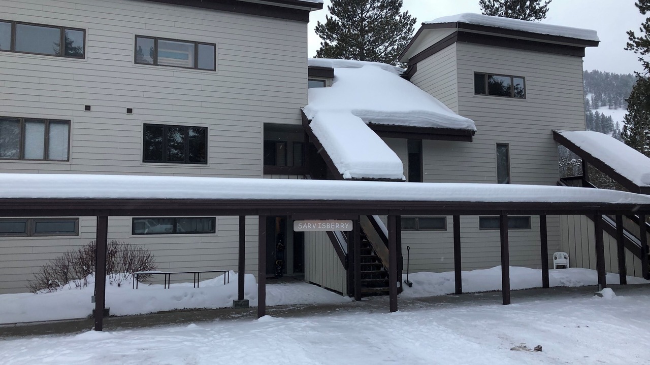 Photo of Outdoor in Moose Wilson Road