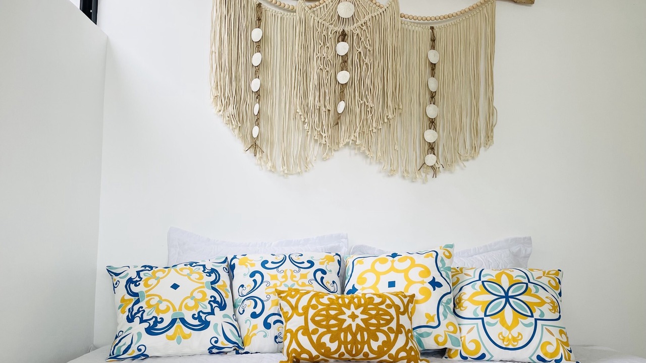 Photo of Bedroom in Lengueta Arenosa