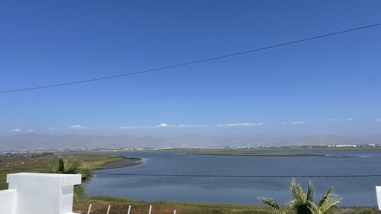 Photo of Outdoor in Lengueta Arenosa