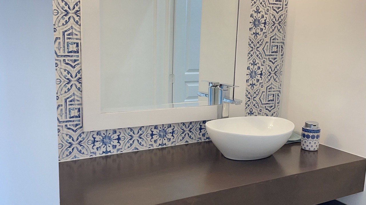 Photo of Bathroom in Lengueta Arenosa
