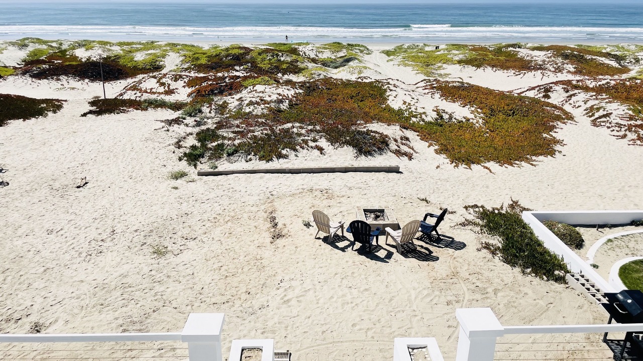 Photo of Others in Lengueta Arenosa