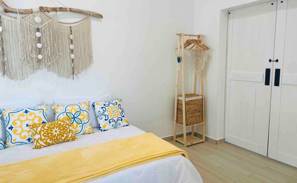 Photo of Bedroom in Lengueta Arenosa