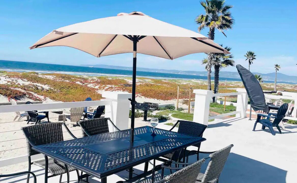 Photo of Outdoor in Lengueta Arenosa