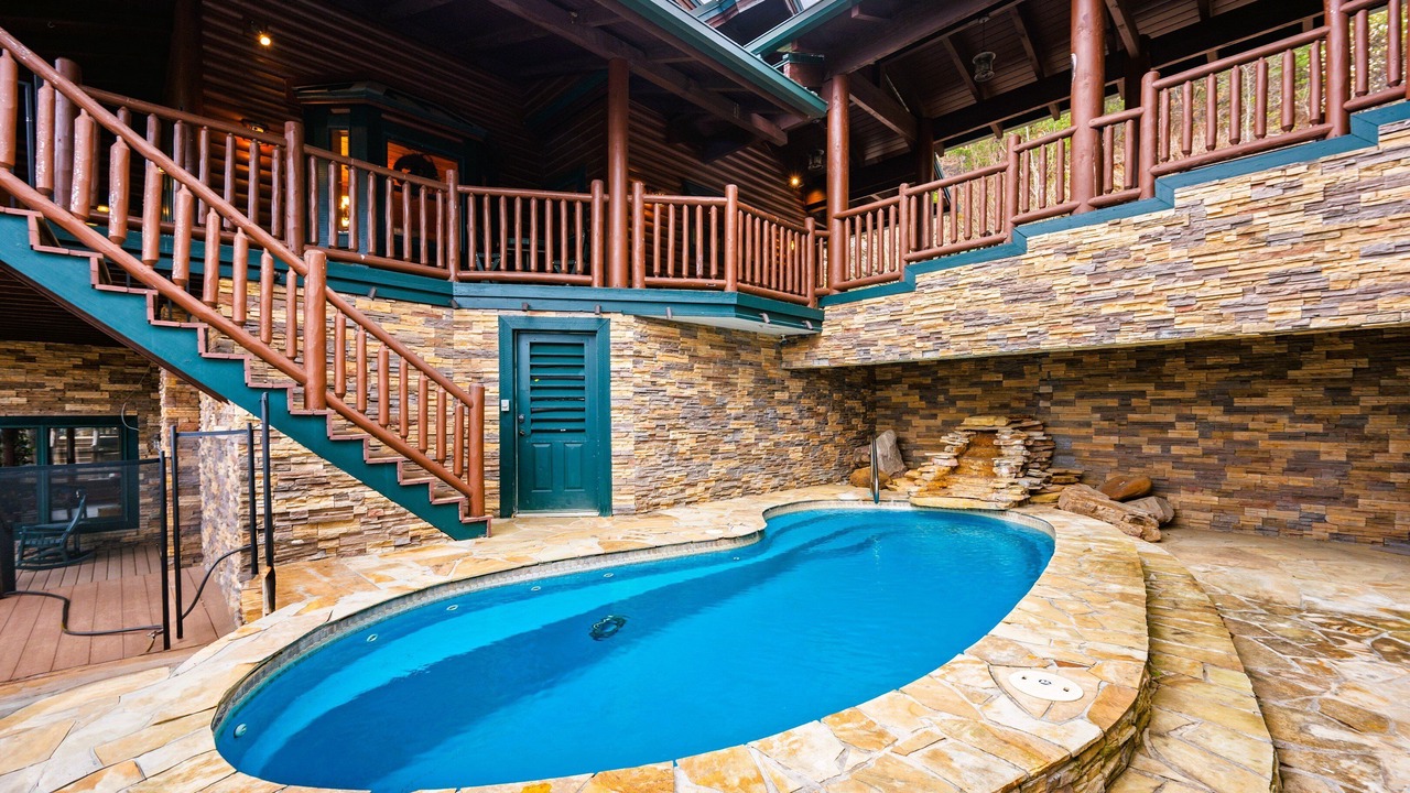 Photo of Outdoor in Smoky Mountains