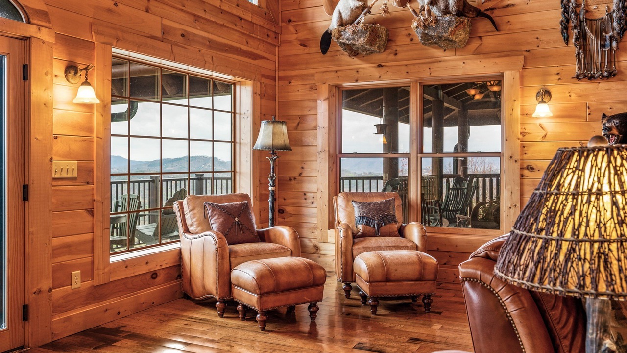 Photo of Others in Smoky Mountains