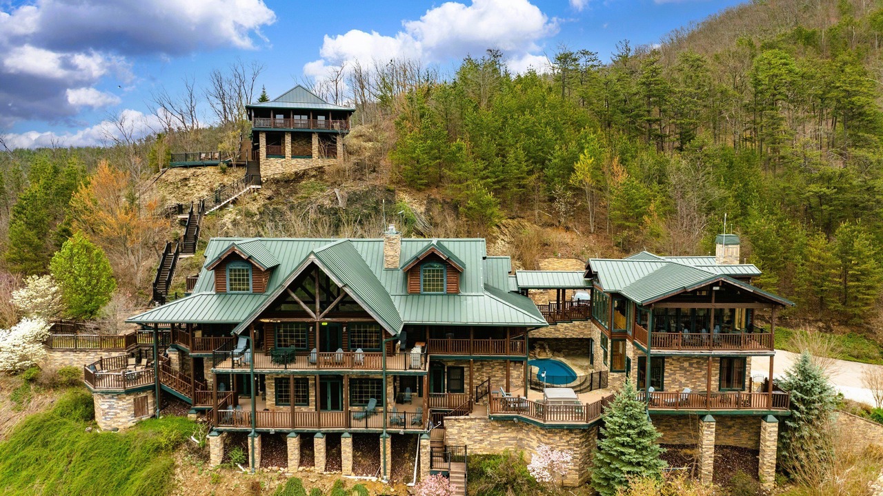 Photo of Outdoor in Smoky Mountains