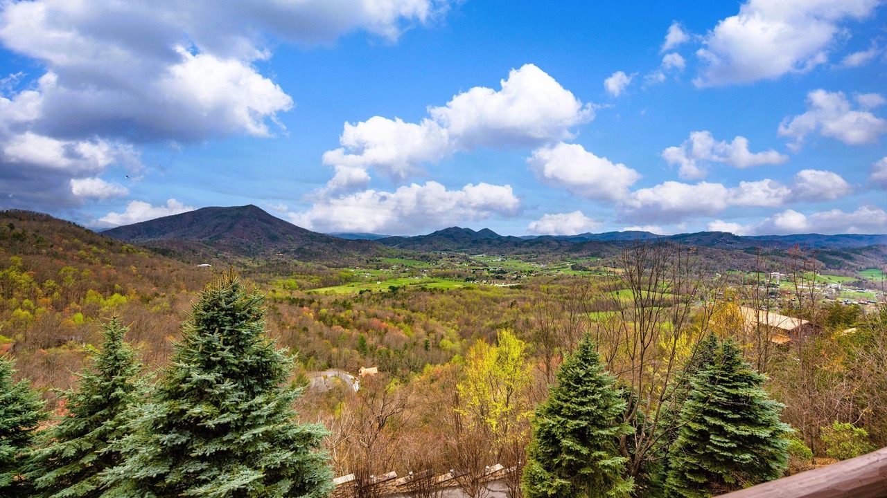 Photo of Others in Smoky Mountains
