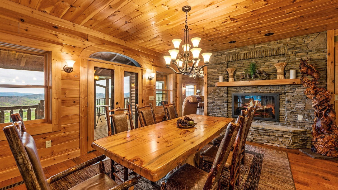 Photo of Others in Smoky Mountains