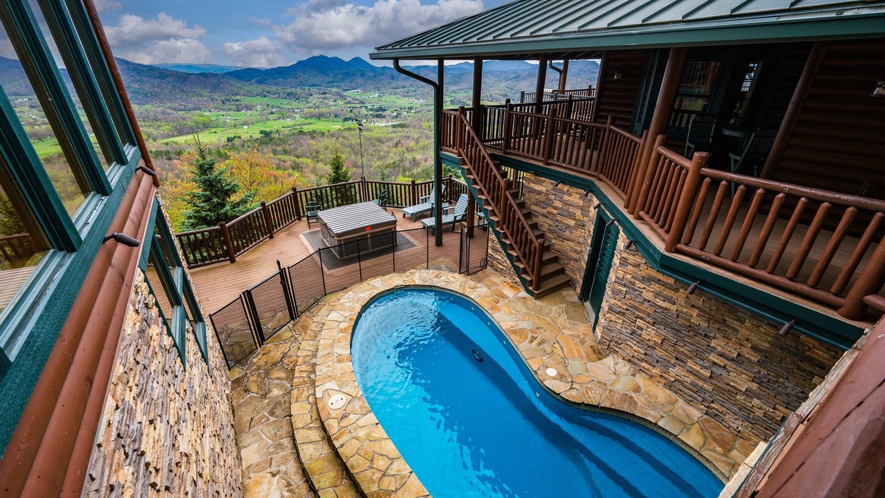 Photo of Outdoor in Smoky Mountains