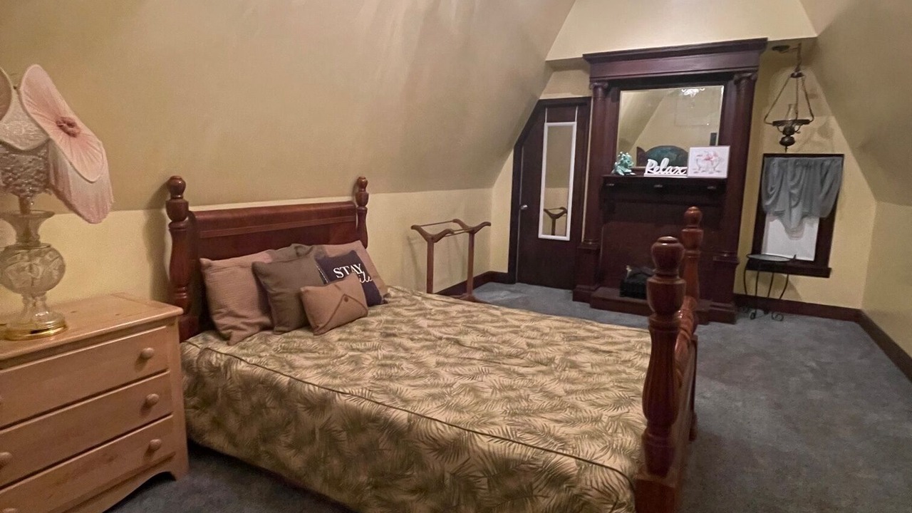 Photo of Bedroom in Muskogee