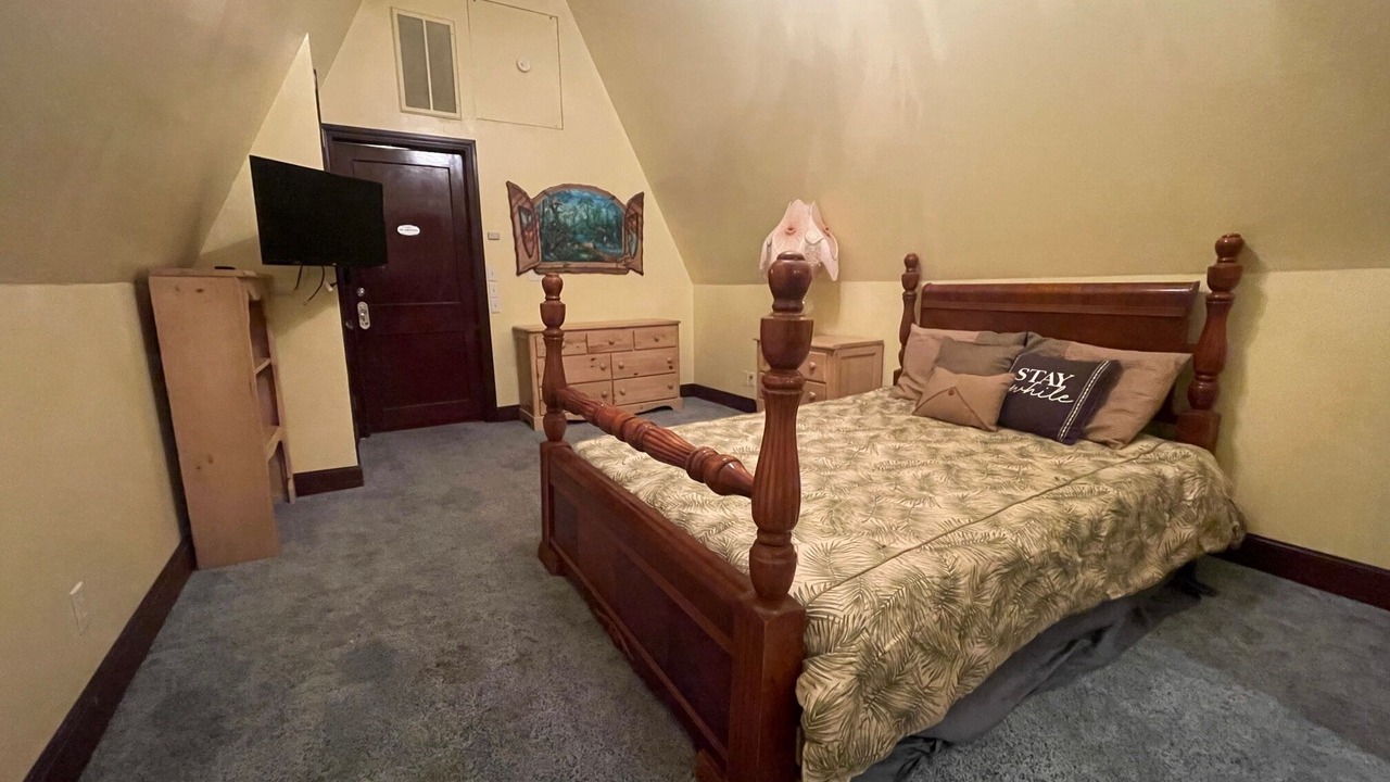 Photo of Bedroom in Muskogee