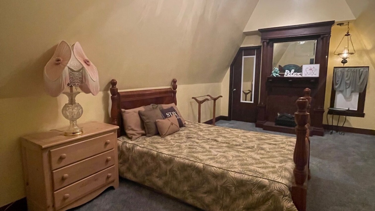 Photo of Bedroom in Muskogee