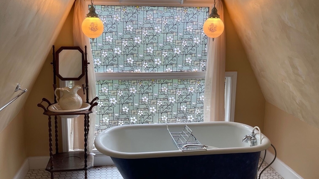 Photo of Bathroom in Muskogee
