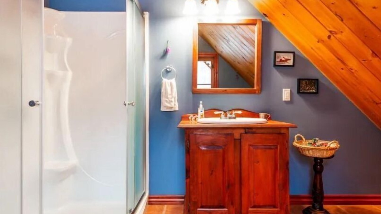 Photo of Bathroom in Grenville-sur-la-Rouge