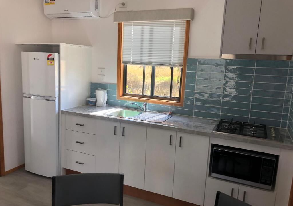 Photo of Kitchen in Corryong
