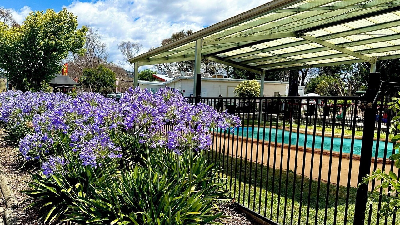 Photo of Outdoor in Corryong