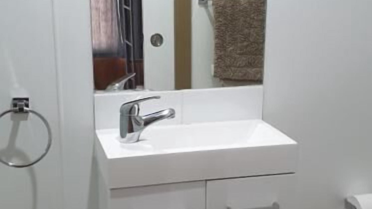 Photo of Bathroom in Corryong