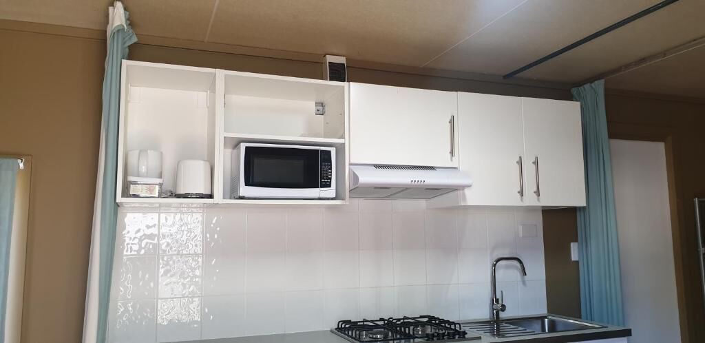 Photo of Kitchen in Corryong