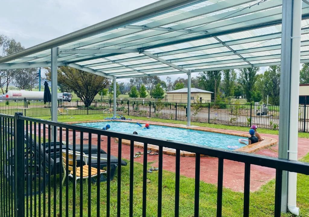 Photo of Outdoor in Corryong