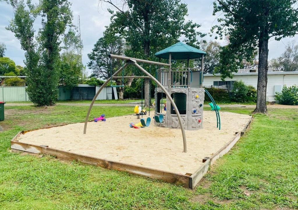 Photo of Outdoor in Corryong